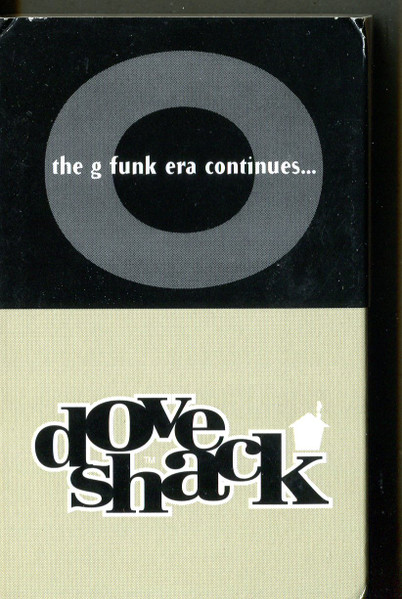 The G Funk Era Continues...