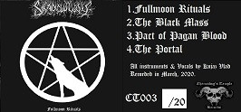 Fullmoon Rituals