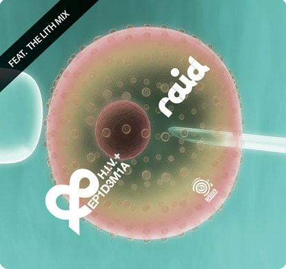 Raid (Lith Mix)