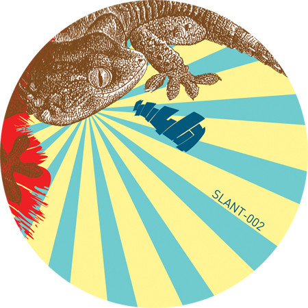 Rising Consciousness EP