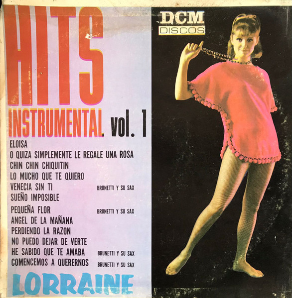 HITS Instrumental Vol.1
