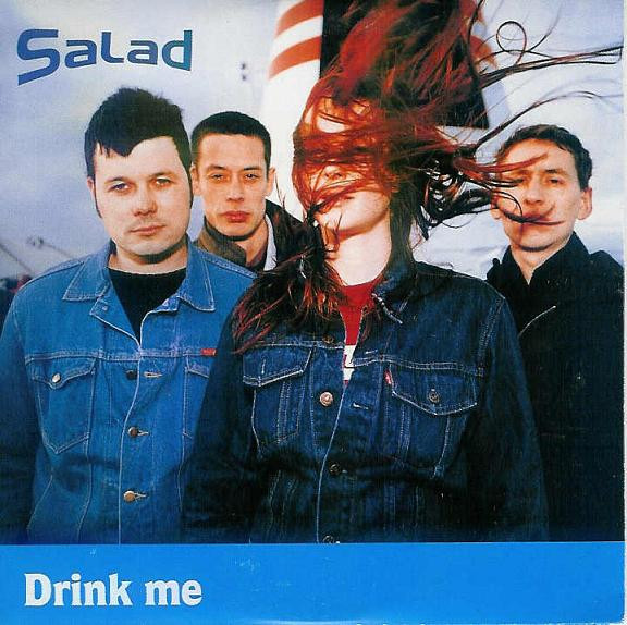 Drink Me