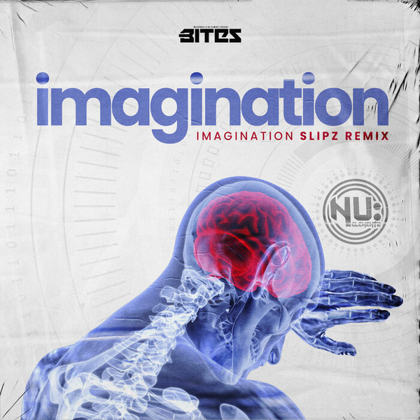 Imagination / Imagination (Slipz Remix)