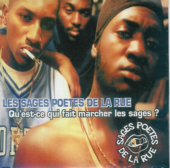 Qu'Est-Ce Qui Fait Marcher Les Sages ?