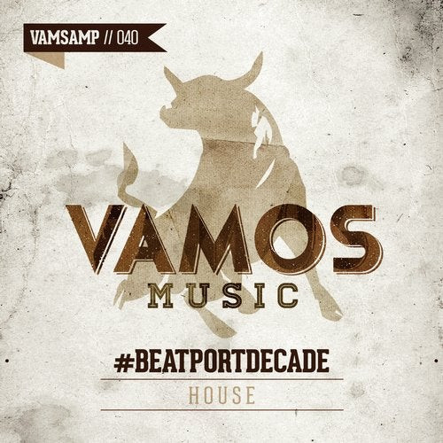 #BeatportDecade House