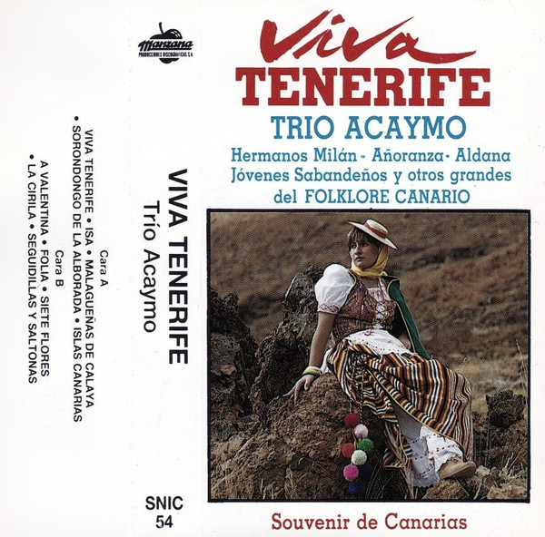 Viva Tenerife