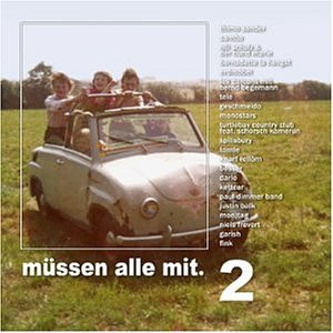Müssen Alle Mit. 2