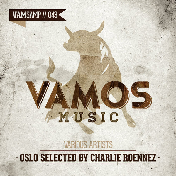 Oslo Selected By Charlie Roennez