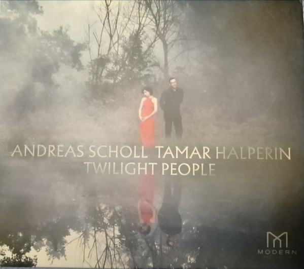 Twilight People