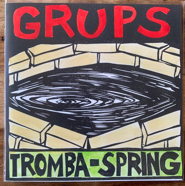Tromba / Spring