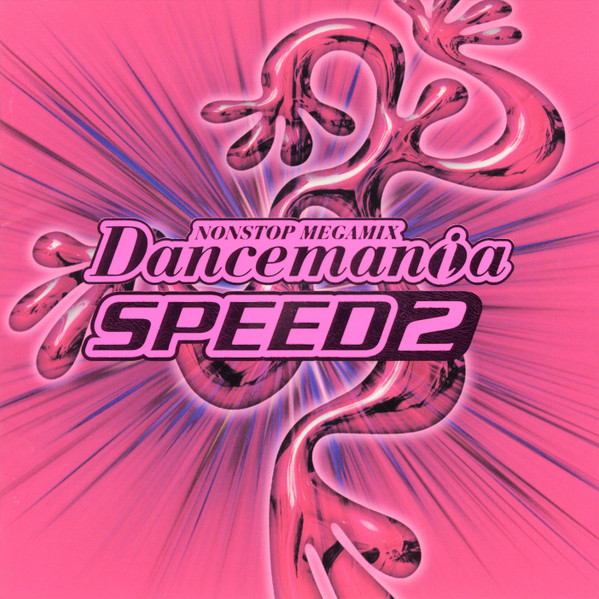 Dancemania Speed 2