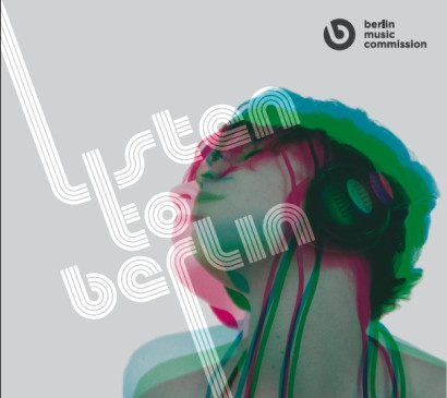 Listen To Berlin