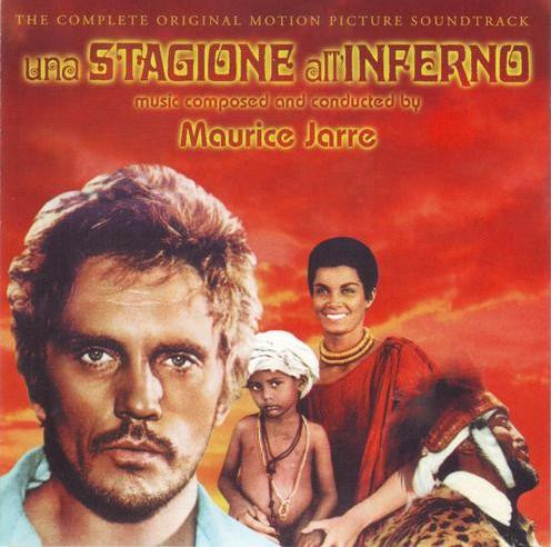 Una Stagione All'Inferno (Original Motion Picture Soundtrack)