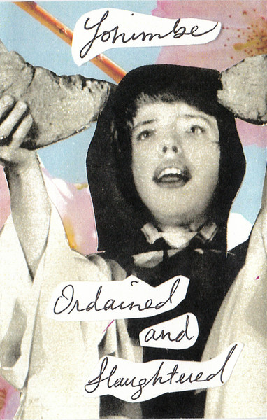 Ordained And Slaughtered
