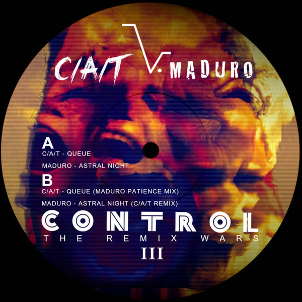 Control: The Remix Wars ​​I​​I​​I