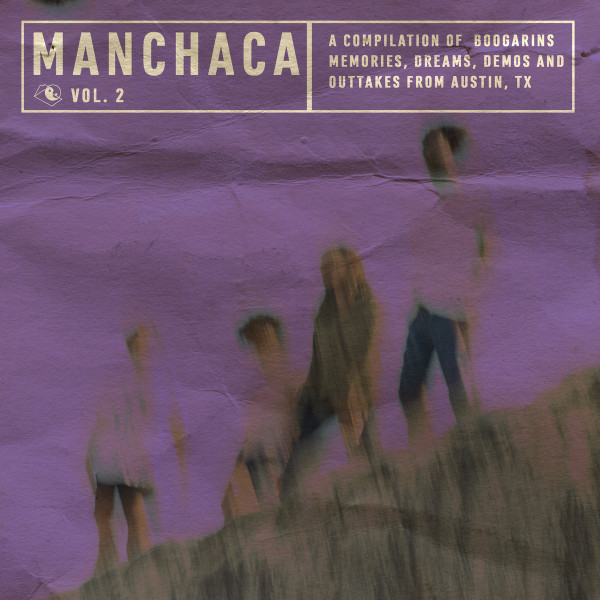 Manchaca Vol. 2