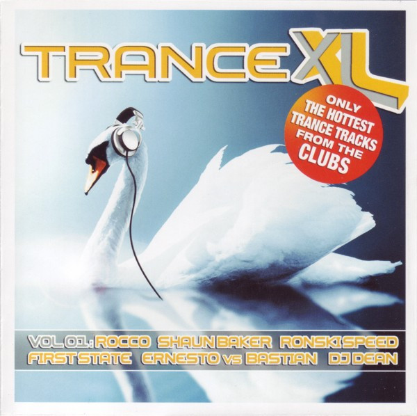 Trance XL Vol. 01
