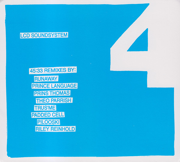 45:33 Remixes