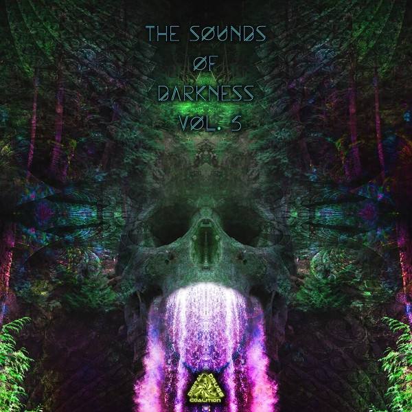 The Sounds Of Darkness - Vol. 5