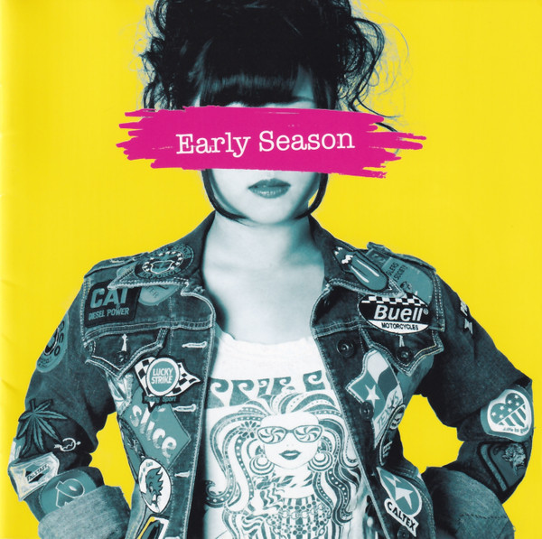 Early Season