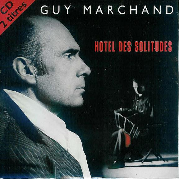 Hotel Des Solitudes