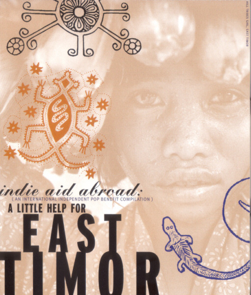 Indie Aid Abroad: A Little Help For East Timor