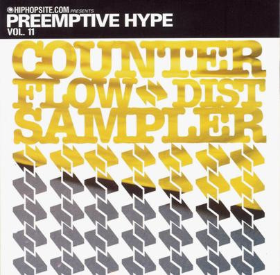 Preemptive Hype Vol. 11
