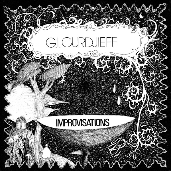 Improvisations