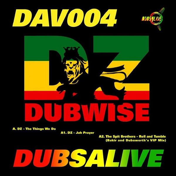 DZ Dubwise