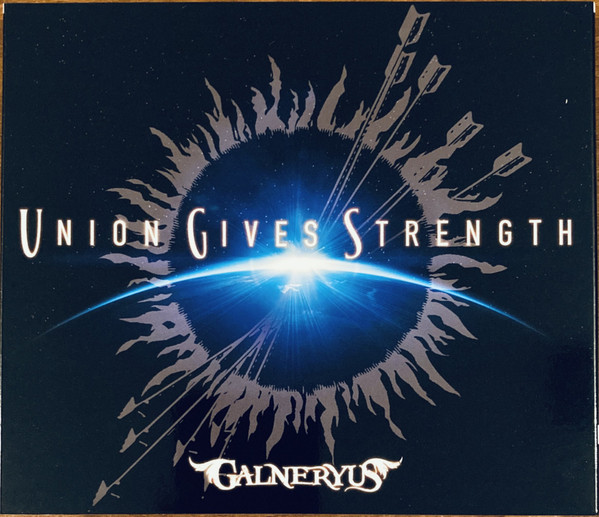 Union Gives Strength