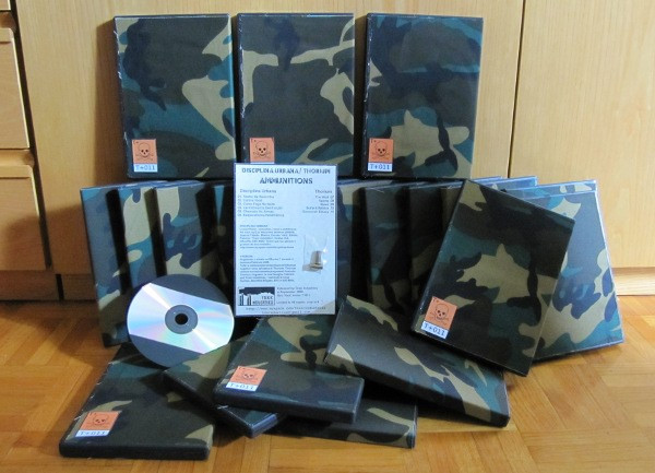 Ammunitions