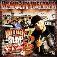 Nuthin' But Slap Vol. 8