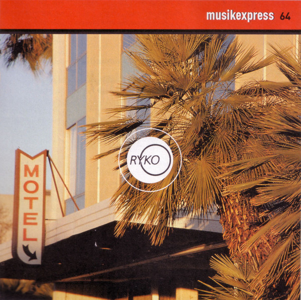 Musikexpress 64 - Ryko