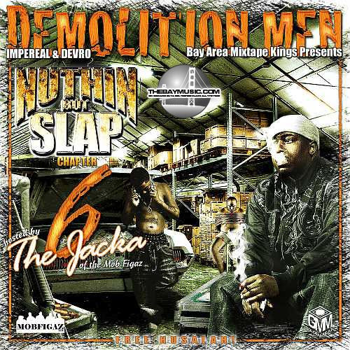 Nuthin But Slap Chapter 6