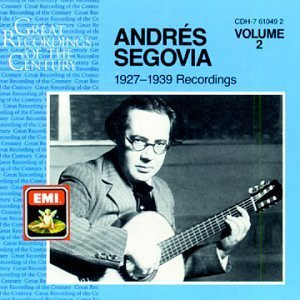 1927-1939 Recordings - Volume 2