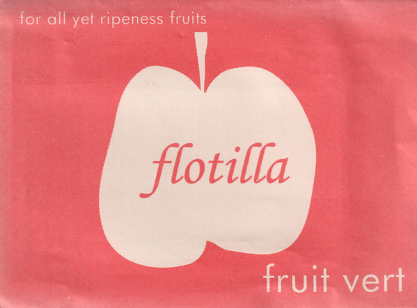 Fruit Vert