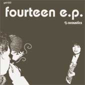 Fourteen E.P.