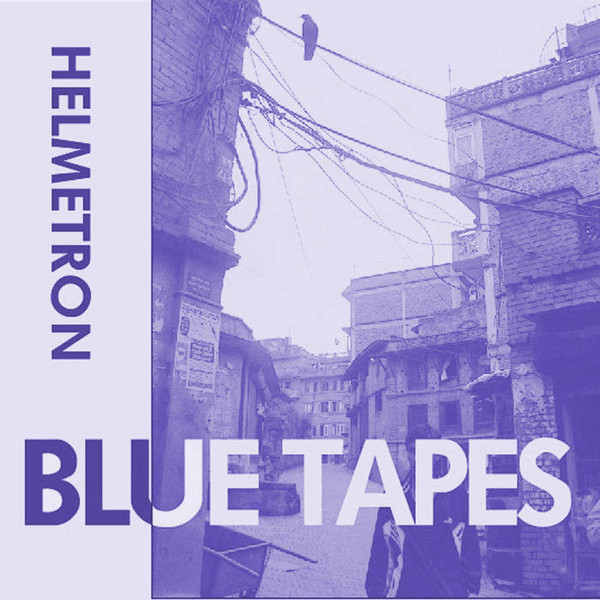 Helmetron
