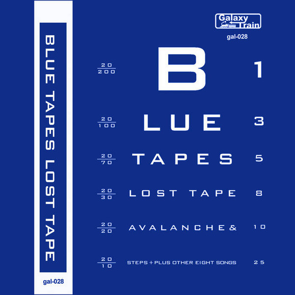 Lost Tape 
