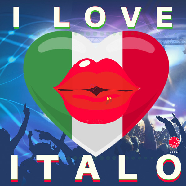 I Love Italo