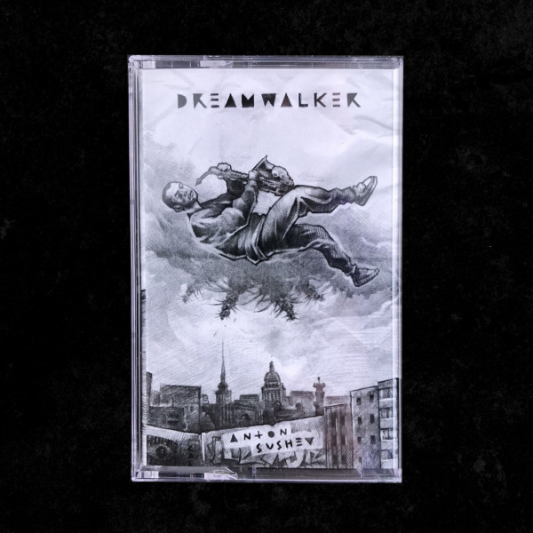 Dreamwalker