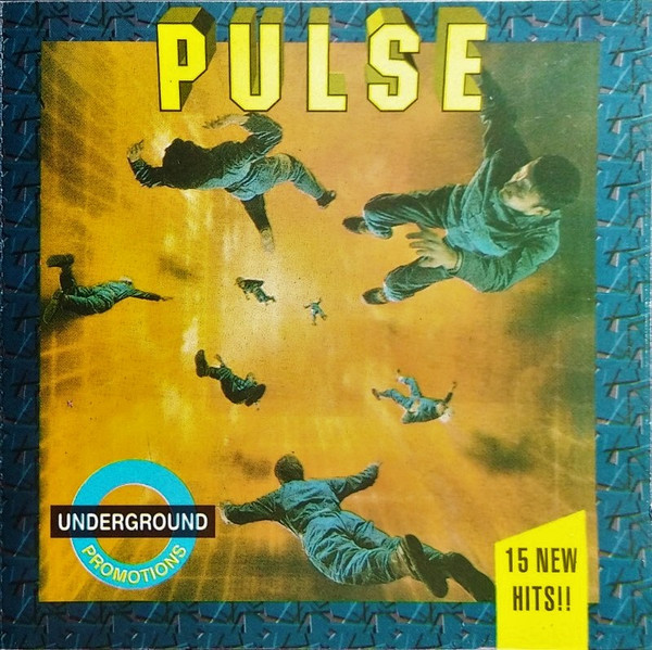Pulse Underground Promotions