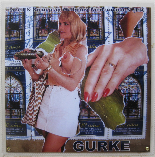 GURKE