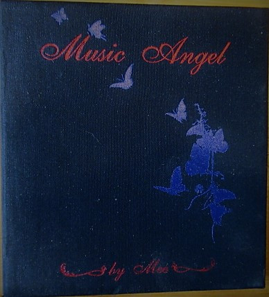 Music Angel