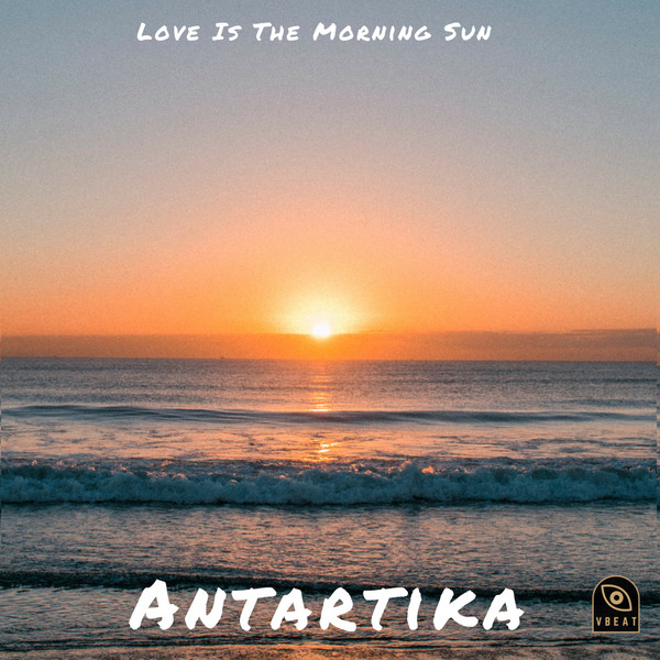 Love Is The Morning Sun