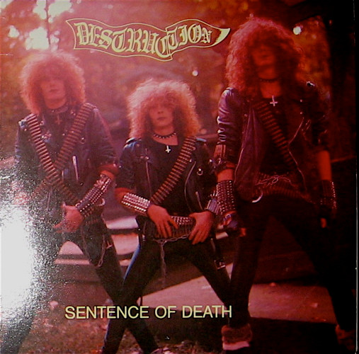 Sentence Of Death