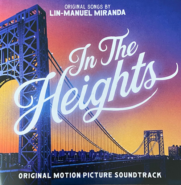 In The Heights  (Original Motion Picture Soundtrack)