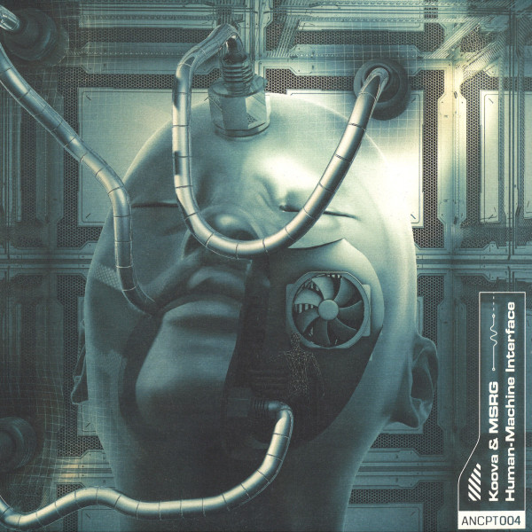 Human-Machine Interface 