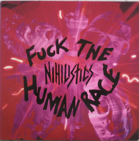 Fuck The Human Race