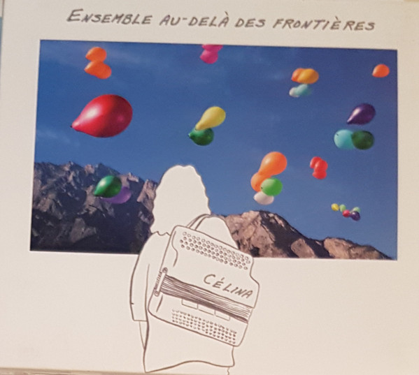 Ensemble Au-Delà Des Frontières